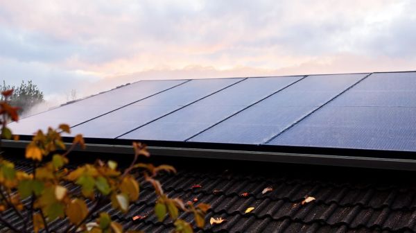 6 raisons étonnantes de choisir un panneau solaire photovoltaïque