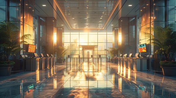 Choisir sa banque pro: critères et avantages