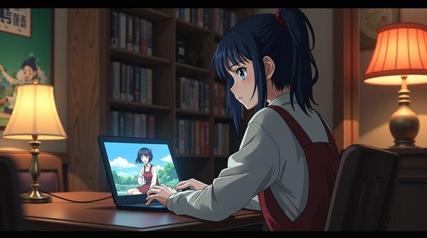 Comment la communauté adkami influence la découverte d'anime méconnus ?