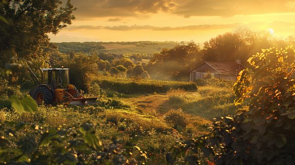 Comment réduire le tarif débroussaillage simplement