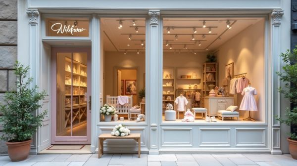 Comment trouver la boutique grossesse et bébé idéale pour vos besoins