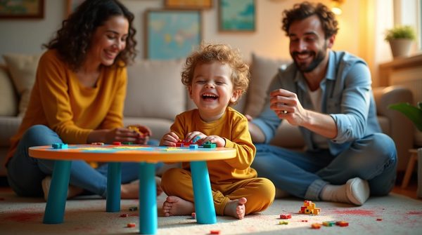 Découvrez le crack jeu qui fera rire toute la famille !