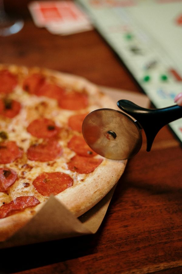 Découvrez les meilleures pizzas artisanales à Vierzon !