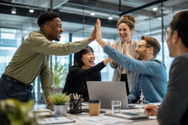 Maîtrisez les techniques indispensables de la négociation commerciale