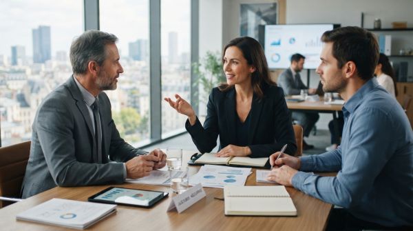Maîtrisez les techniques indispensables de la négociation commerciale