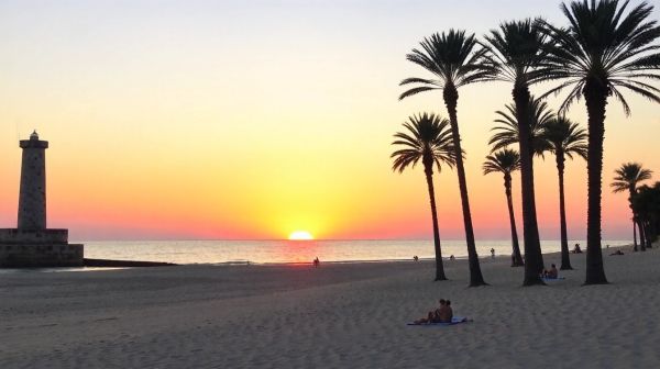 Meilleurs lieux pour admirer le coucher de soleil à Oléron