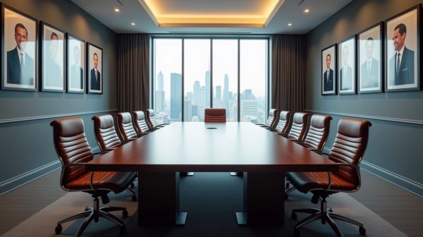 Opportunités d'embauche après une licence en gestion des organisations