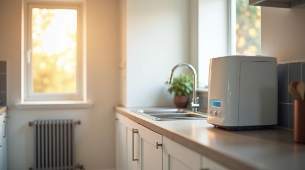 Optez pour un chauffe-eau thermodynamique et réduisez votre facture energy