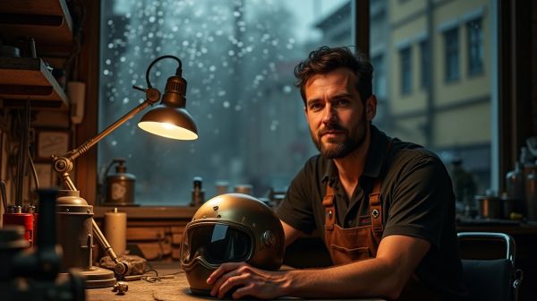 Optimiser son salaire en tant que mécanicien moto freelance