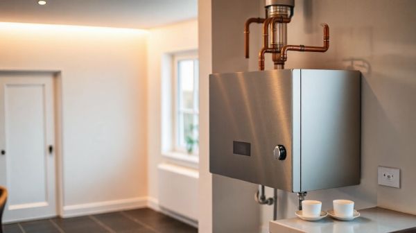 Pourquoi choisir un chauffe-eau thermodynamique pour économiser sur vos factures