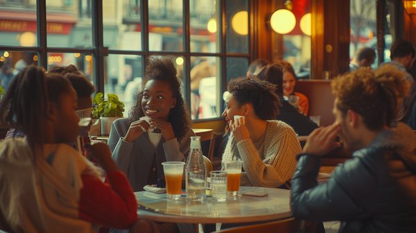 Site de rencontre : les principales fonctionnalités à connaître