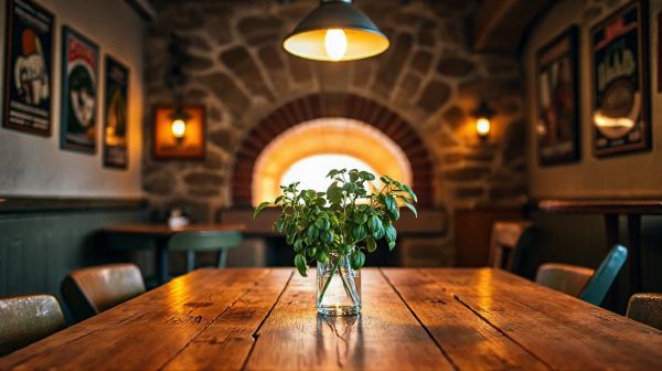 Top 5 des pizzerias artisanales à essayer à Vierzon