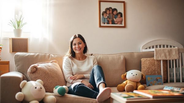 Top conseils pour sélectionner la meilleure assistante maternelle